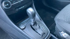 Ford Puma 1.0 EcoBoost Hybrid mHEV Titanium Design 5dr DCT Petrol Hatchback